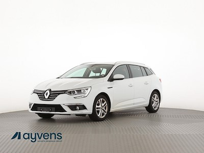 Acquista RENAULT RENAULT MEGANE a Ayvens Carmarket